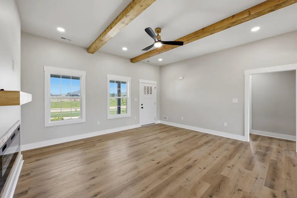 327 Mohegan Trail Richmond KY 40475