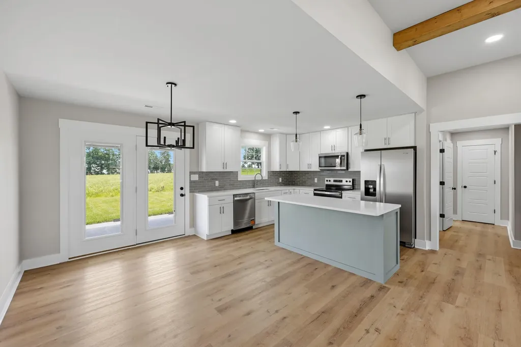 327 Mohegan Trail Richmond KY 40475