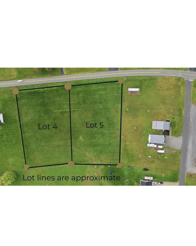 3240 & 3286 Kennedy Bridge Road Lancaster KY 40444