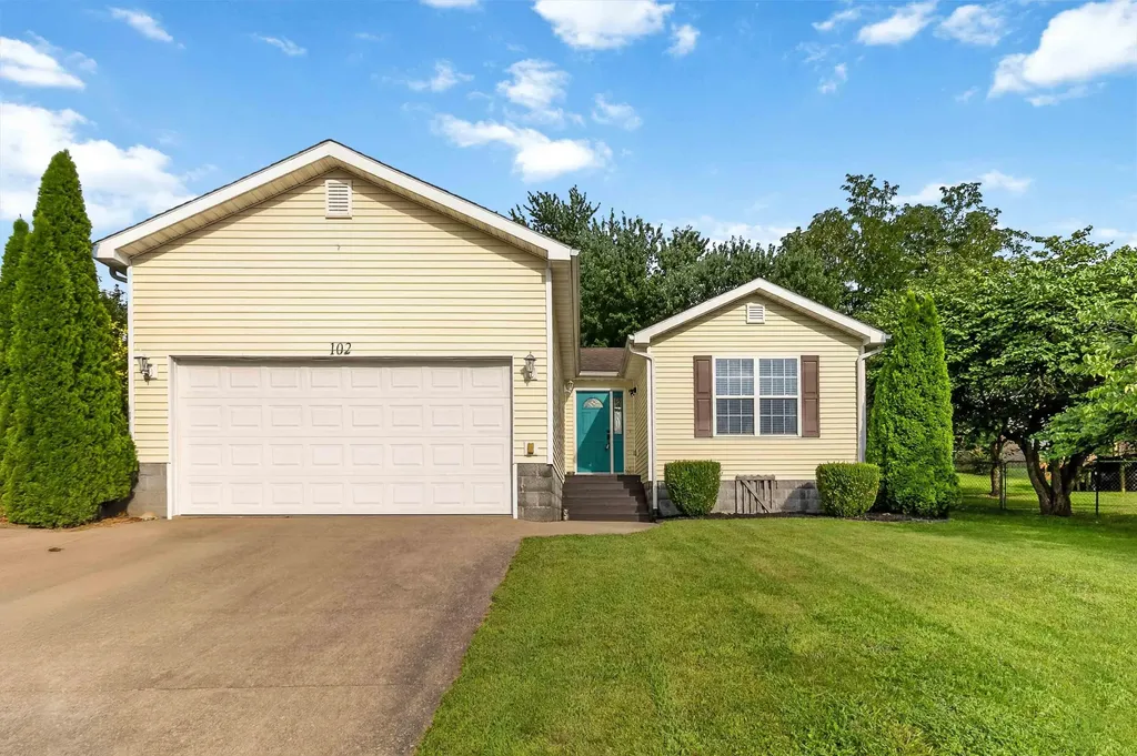 102 Fox Chase Danville KY 40422