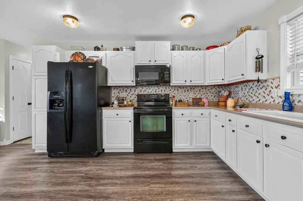102 Fox Chase Danville KY 40422