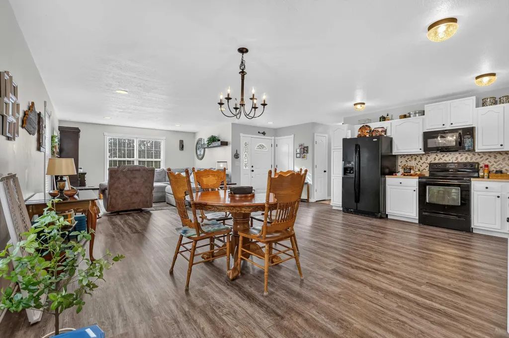 102 Fox Chase Danville KY 40422