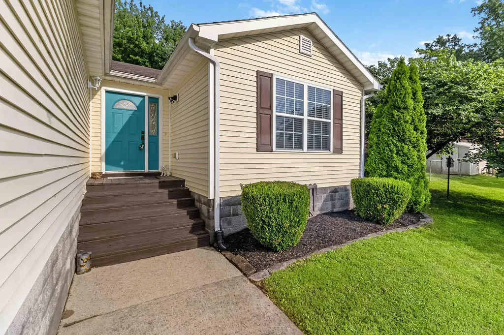 102 Fox Chase Danville KY 40422