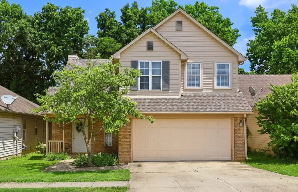 957 Gerardi Road Lexington KY 40509