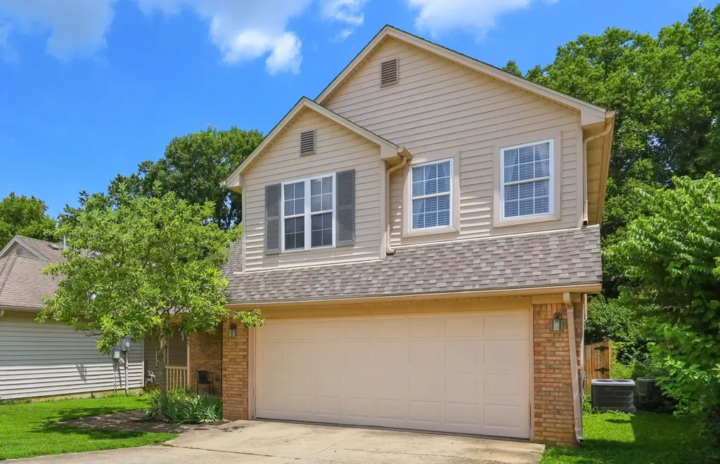 957 Gerardi Road Lexington KY 40509