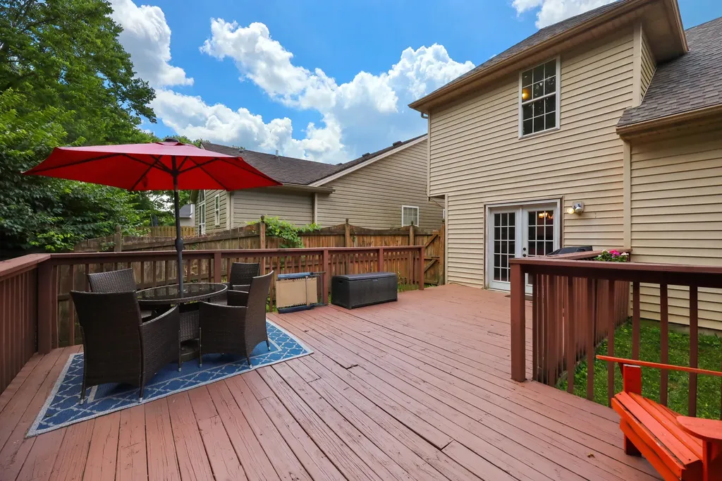 957 Gerardi Road Lexington KY 40509