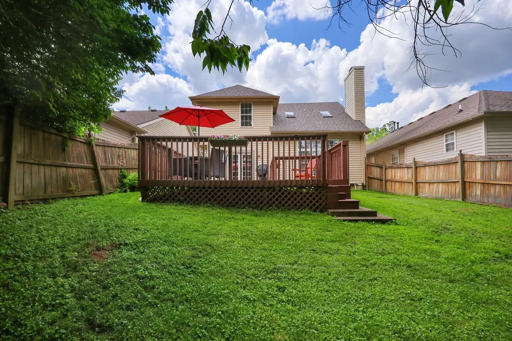 957 Gerardi Road Lexington KY 40509