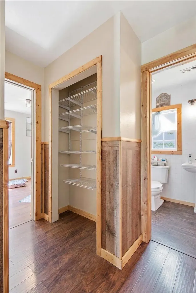 82 Hansen Road Pine Knot KY 42635