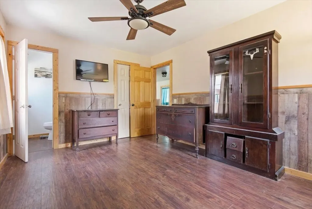 82 Hansen Road Pine Knot KY 42635