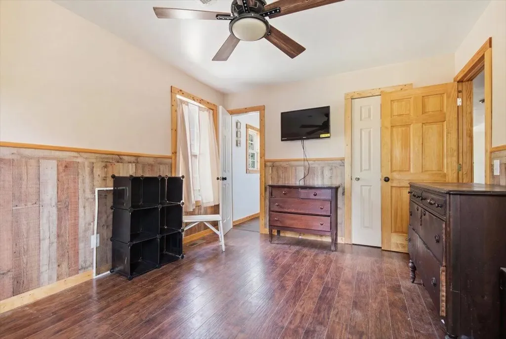 82 Hansen Road Pine Knot KY 42635