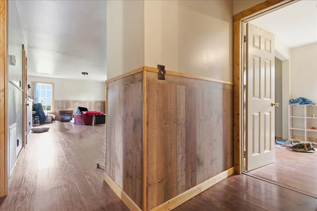 82 Hansen Road Pine Knot KY 42635
