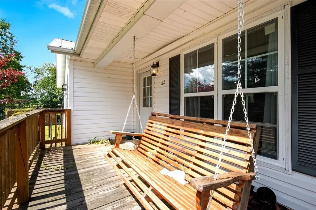 82 Hansen Road Pine Knot KY 42635