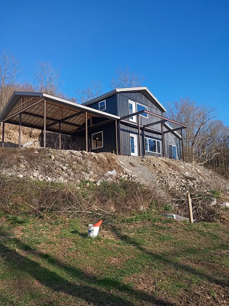 393 Kings Mill Road Lancaster KY 40444