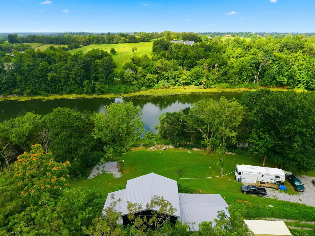 393 Kings Mill Road Lancaster KY 40444