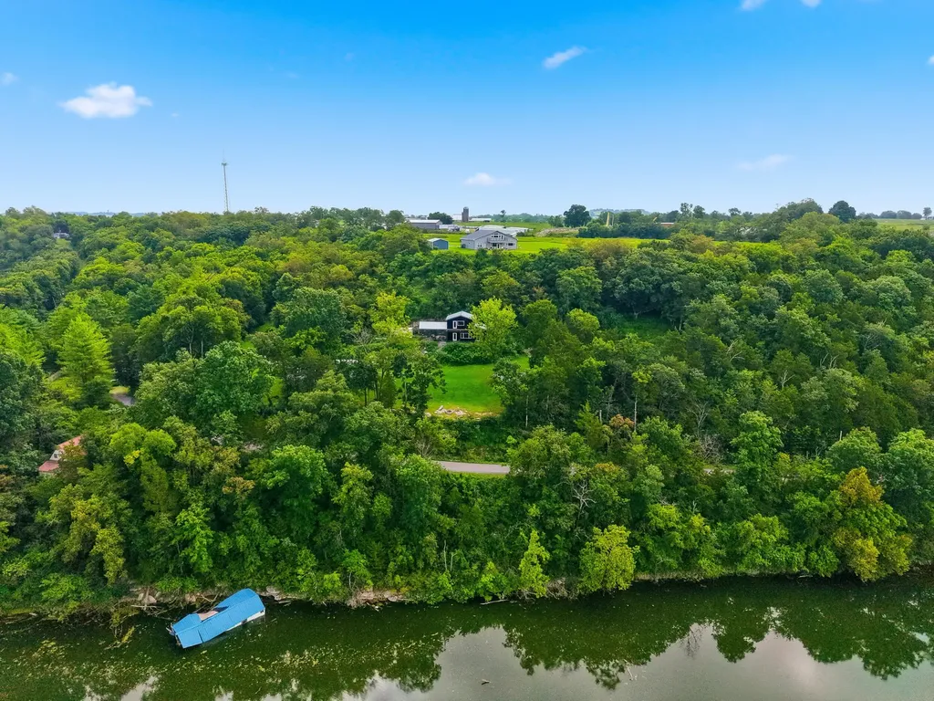 393 Kings Mill Road Lancaster KY 40444