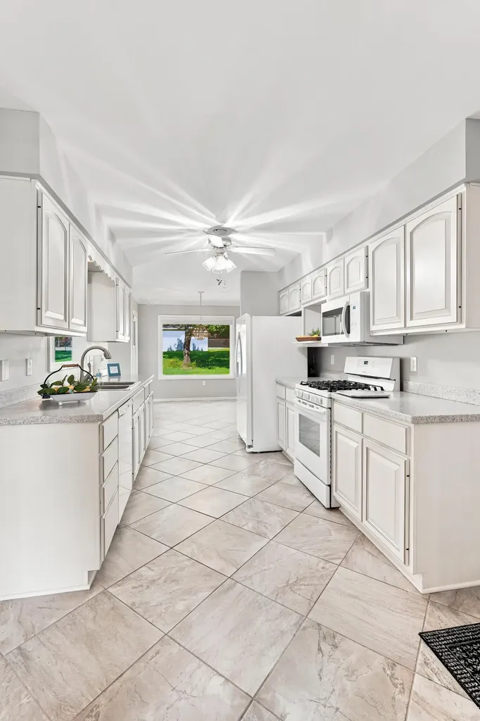 121 Kyabram Drive Benton KY 42025