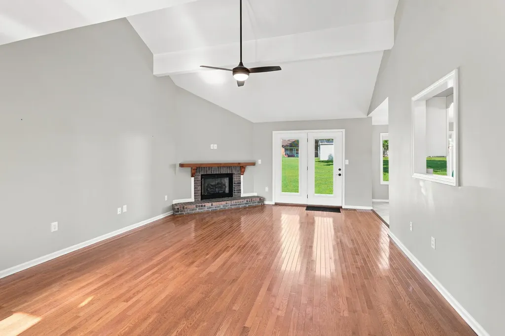121 Kyabram Drive Benton KY 42025