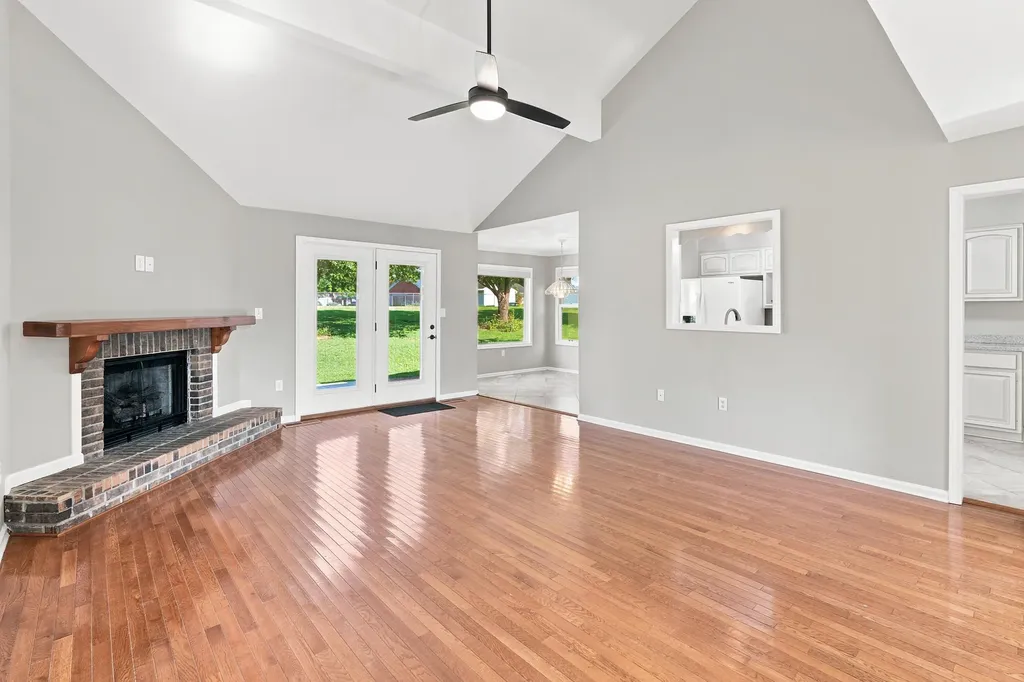 121 Kyabram Drive Benton KY 42025