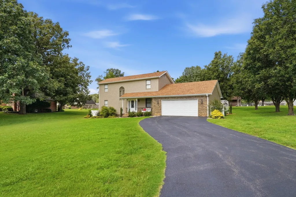 121 Kyabram Drive Benton KY 42025