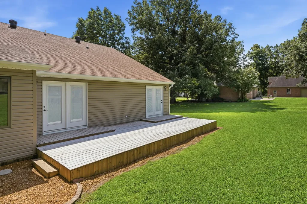 121 Kyabram Drive Benton KY 42025