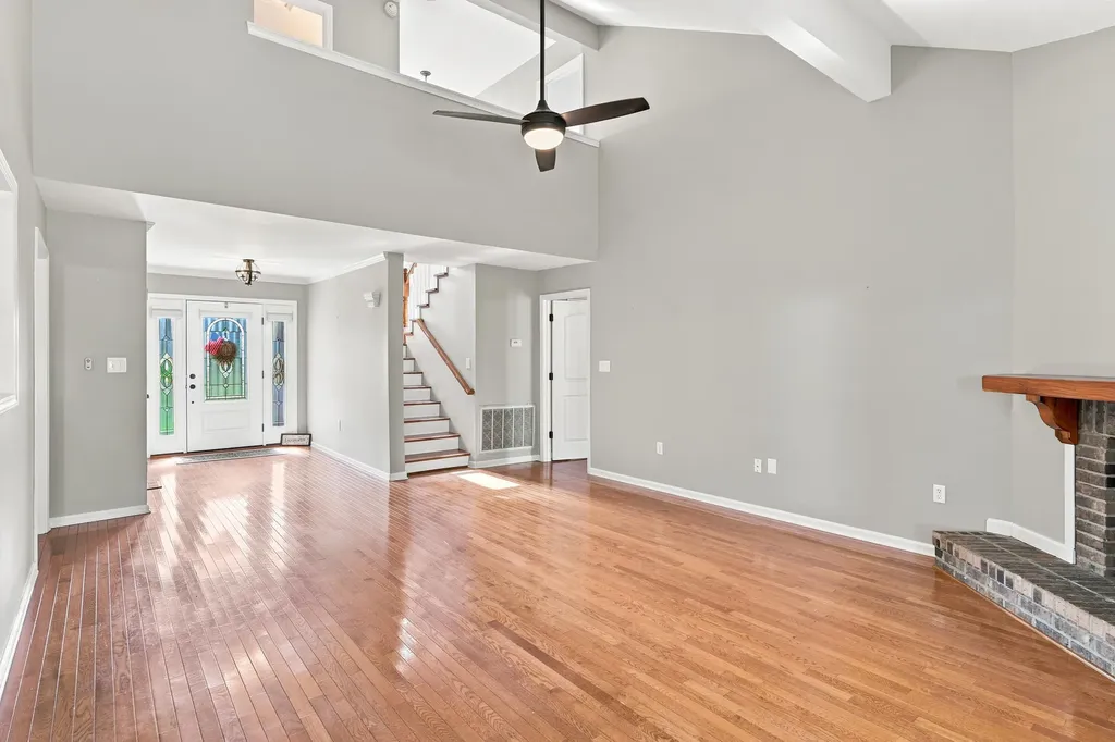 121 Kyabram Drive Benton KY 42025