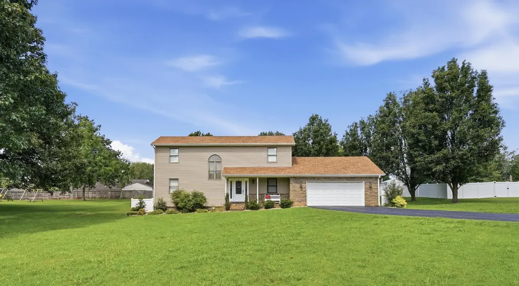 121 Kyabram Drive Benton KY 42025