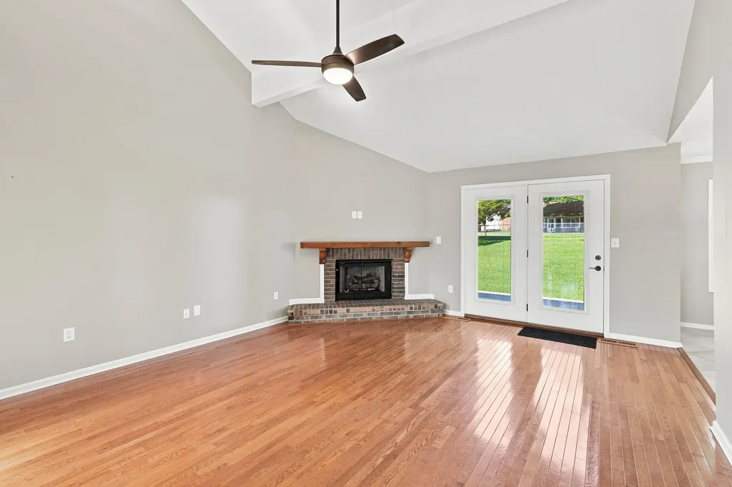 121 Kyabram Drive Benton KY 42025