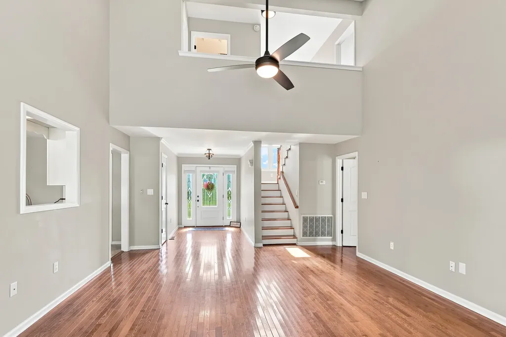121 Kyabram Drive Benton KY 42025