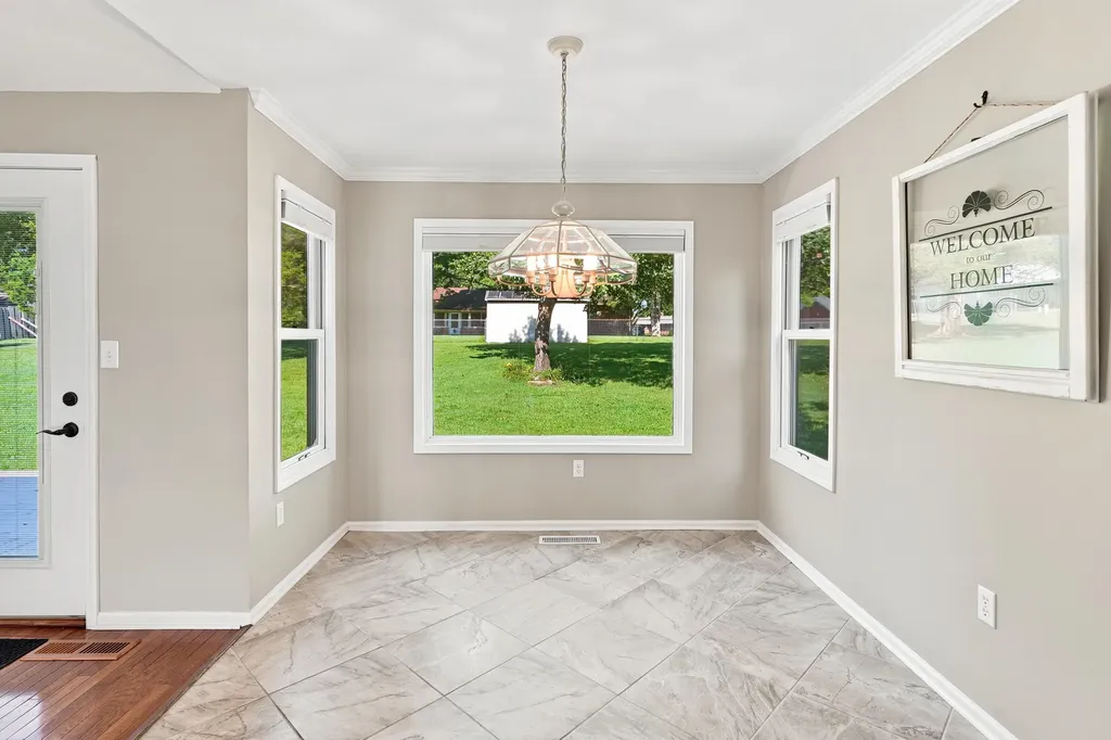 121 Kyabram Drive Benton KY 42025