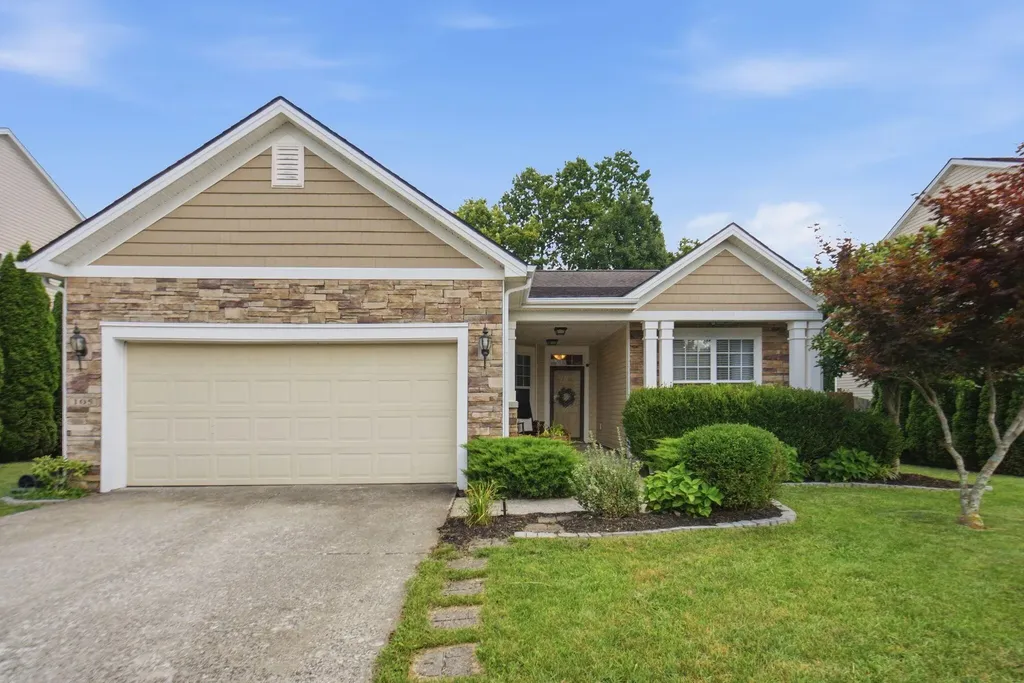 105 Vale Lane Georgetown KY 40324