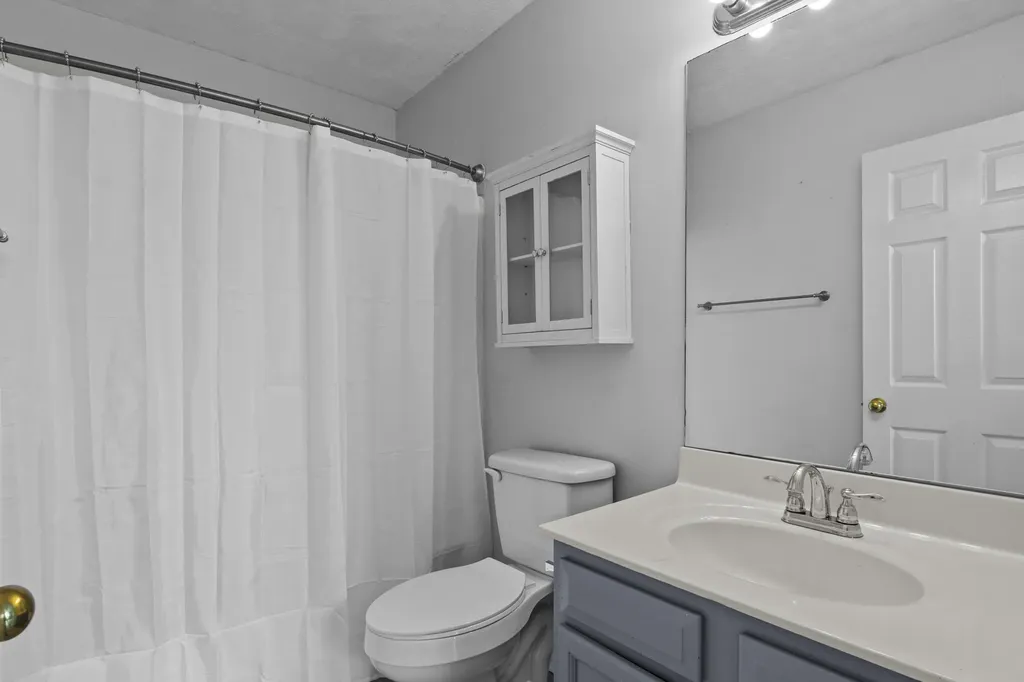 232 Christopher Drive Nicholasville KY 40356
