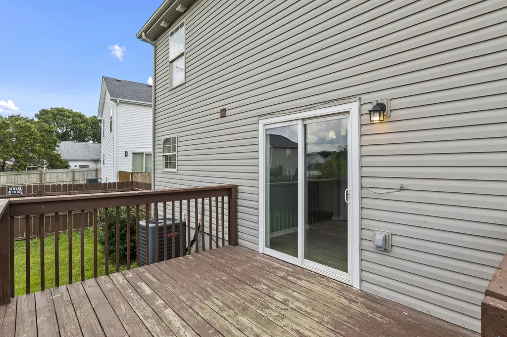 232 Christopher Drive Nicholasville KY 40356