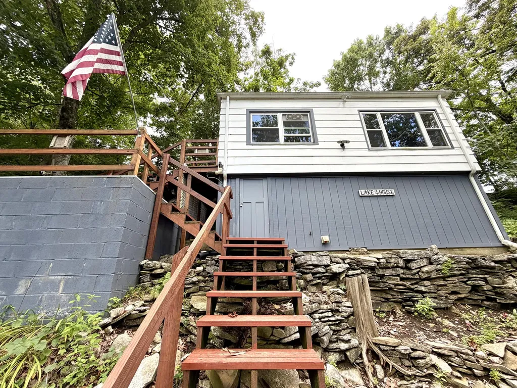 134 Red Gate Road Lancaster KY 40444