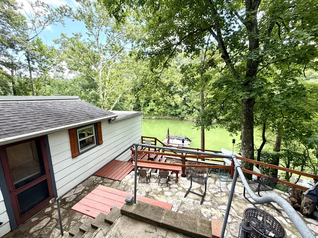 134 Red Gate Road Lancaster KY 40444