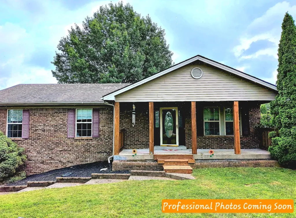 133 Raven Drive Berea KY 40403