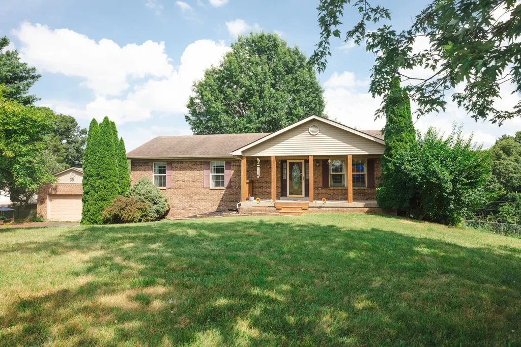 133 Raven Drive Berea KY 40403