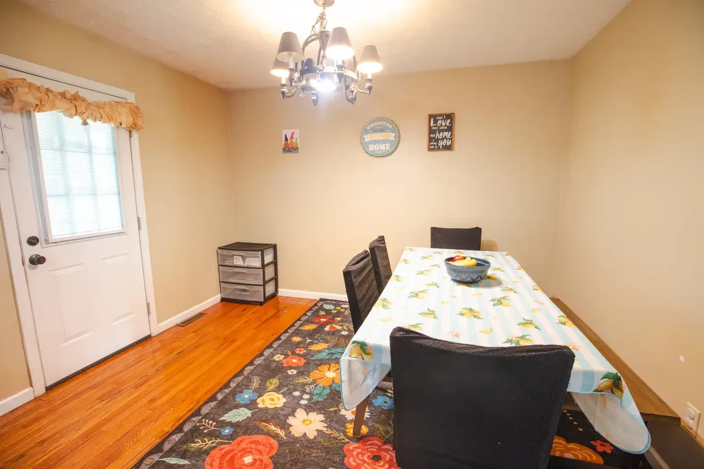 133 Raven Drive Berea KY 40403