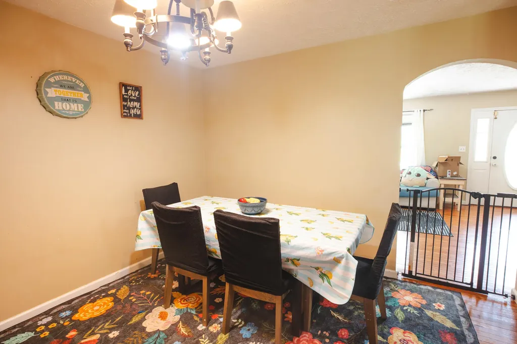 133 Raven Drive Berea KY 40403