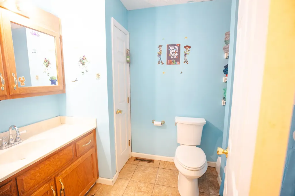 133 Raven Drive Berea KY 40403
