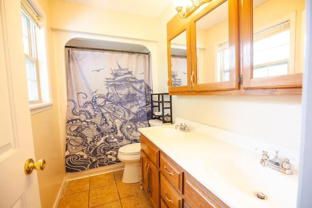 133 Raven Drive Berea KY 40403