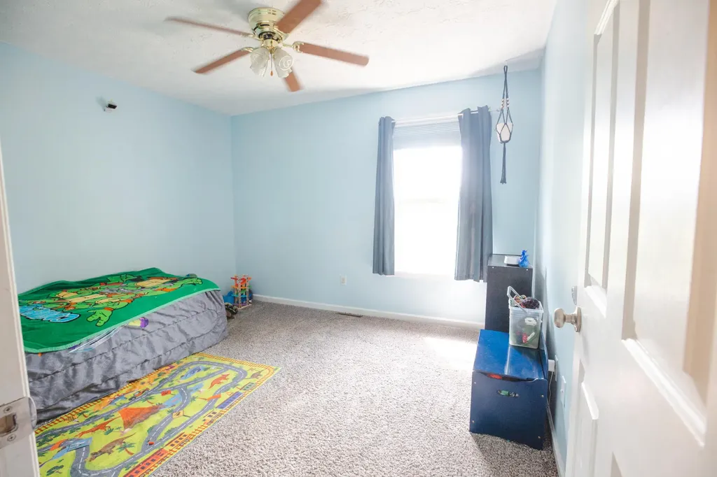 133 Raven Drive Berea KY 40403