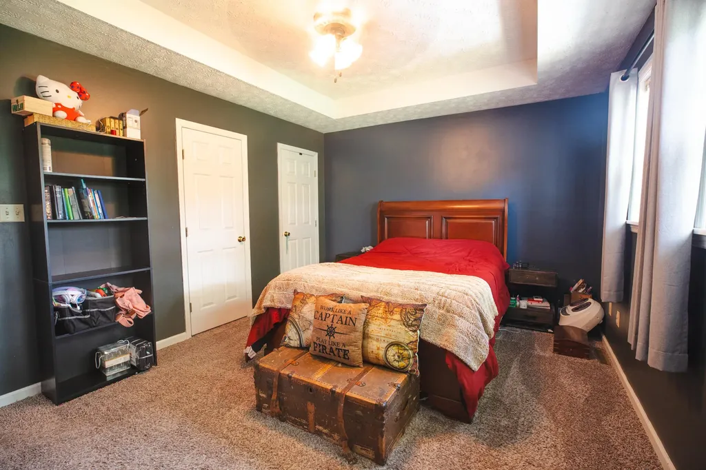 133 Raven Drive Berea KY 40403