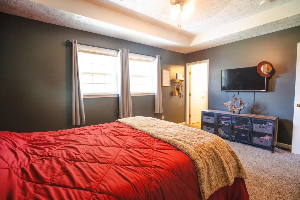 133 Raven Drive Berea KY 40403