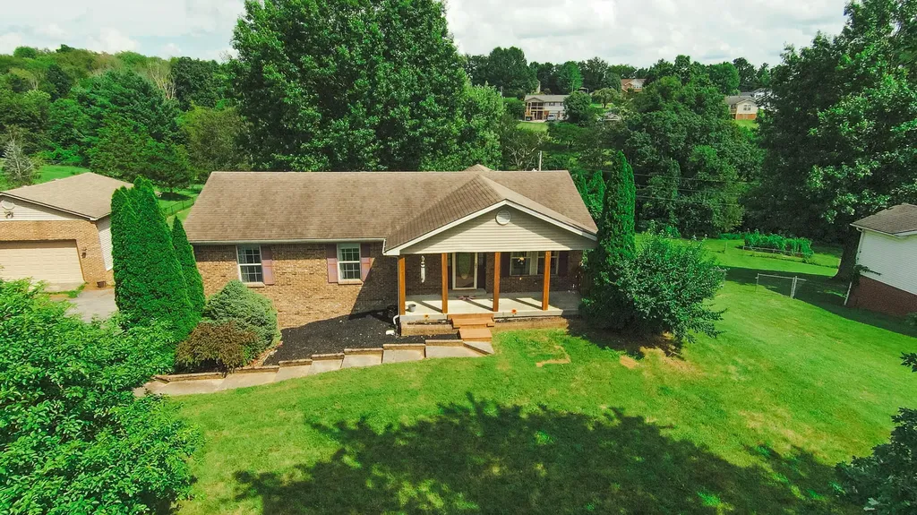 133 Raven Drive Berea KY 40403