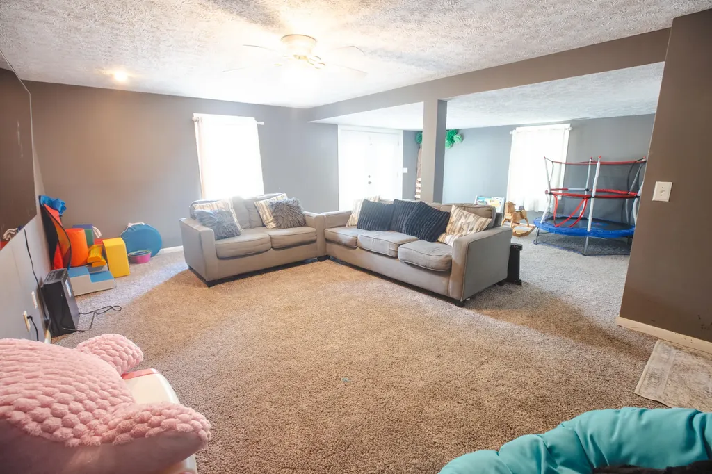 133 Raven Drive Berea KY 40403