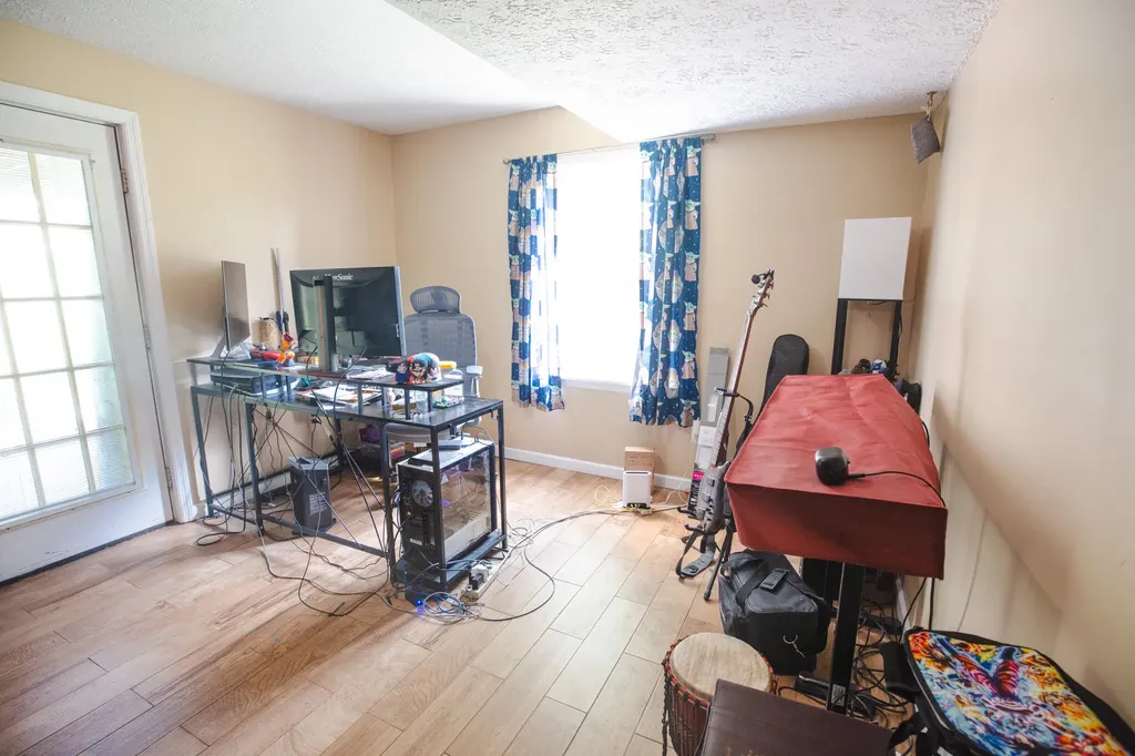 133 Raven Drive Berea KY 40403