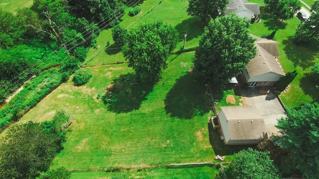 133 Raven Drive Berea KY 40403
