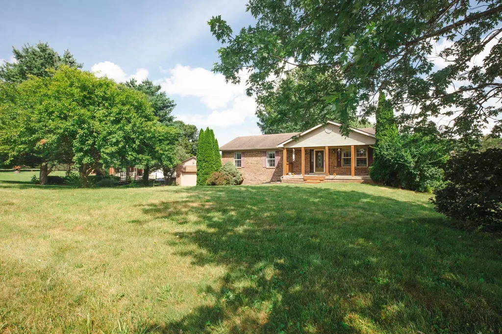 133 Raven Drive Berea KY 40403