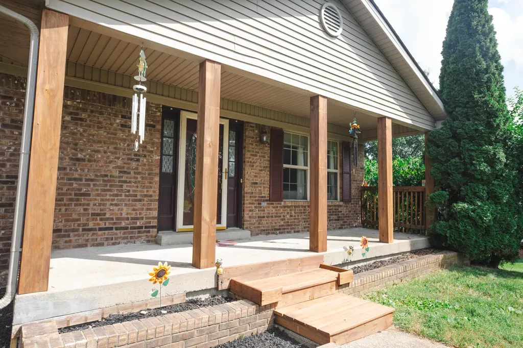 133 Raven Drive Berea KY 40403