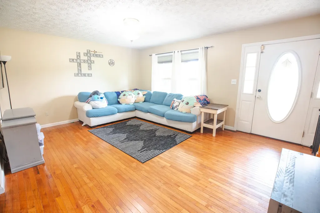 133 Raven Drive Berea KY 40403